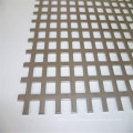 Perforated Mesh Micro Hole Metal Stainless Steel Perforated Sheet